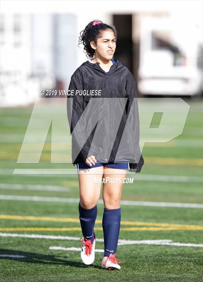 Thumbnail 2 in Adelanto @ Campbell Hall (CIF SS Playoffs Wild Card) photogallery.