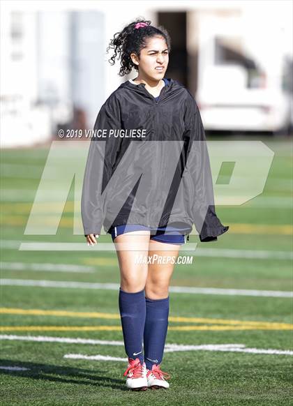 Thumbnail 3 in Adelanto @ Campbell Hall (CIF SS Playoffs Wild Card) photogallery.