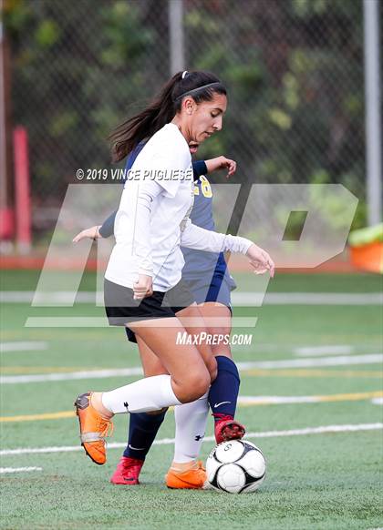 Thumbnail 1 in Adelanto @ Campbell Hall (CIF SS Playoffs Wild Card) photogallery.