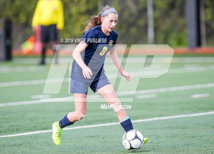 Thumbnail 1 in Adelanto @ Campbell Hall (CIF SS Playoffs Wild Card) photogallery.