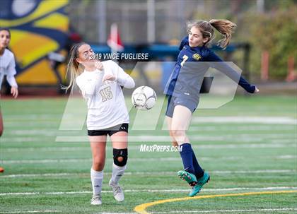 Thumbnail 1 in Adelanto @ Campbell Hall (CIF SS Playoffs Wild Card) photogallery.