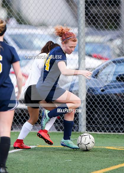 Thumbnail 2 in Adelanto @ Campbell Hall (CIF SS Playoffs Wild Card) photogallery.