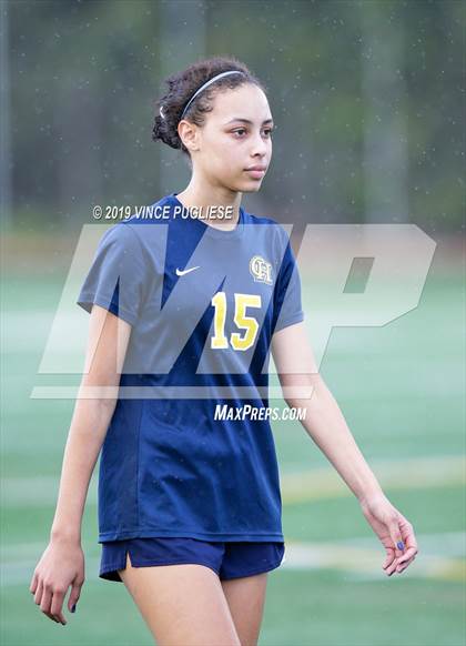 Thumbnail 3 in Adelanto @ Campbell Hall (CIF SS Playoffs Wild Card) photogallery.