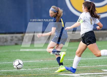 Thumbnail 1 in Adelanto @ Campbell Hall (CIF SS Playoffs Wild Card) photogallery.