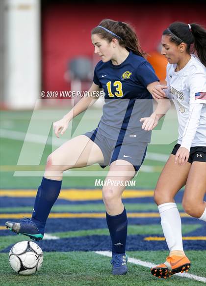 Thumbnail 3 in Adelanto @ Campbell Hall (CIF SS Playoffs Wild Card) photogallery.