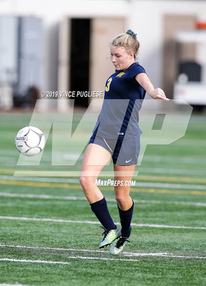 Thumbnail 3 in Adelanto @ Campbell Hall (CIF SS Playoffs Wild Card) photogallery.