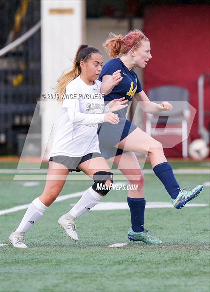 Thumbnail 1 in Adelanto @ Campbell Hall (CIF SS Playoffs Wild Card) photogallery.