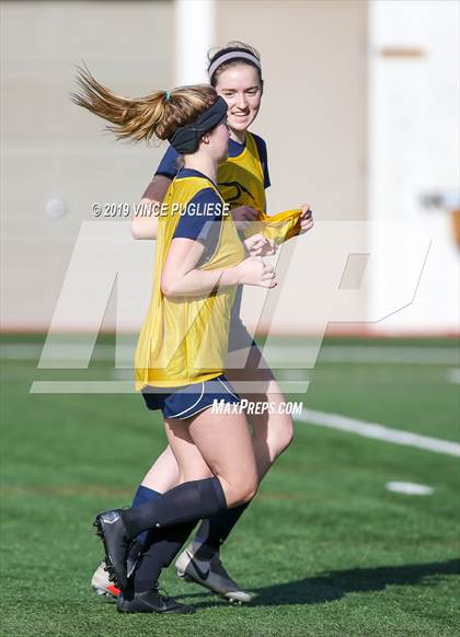 Thumbnail 3 in Adelanto @ Campbell Hall (CIF SS Playoffs Wild Card) photogallery.