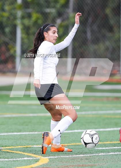 Thumbnail 3 in Adelanto @ Campbell Hall (CIF SS Playoffs Wild Card) photogallery.