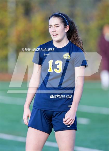 Thumbnail 3 in Adelanto @ Campbell Hall (CIF SS Playoffs Wild Card) photogallery.