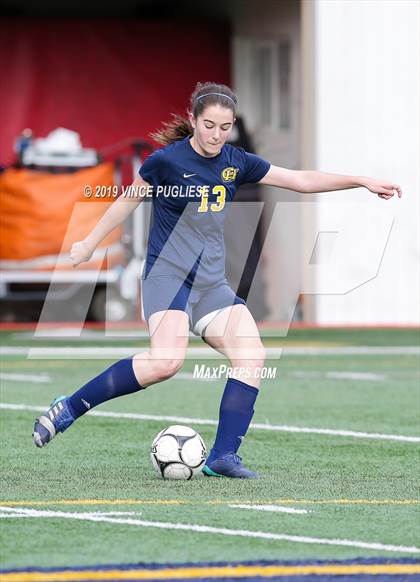 Thumbnail 1 in Adelanto @ Campbell Hall (CIF SS Playoffs Wild Card) photogallery.