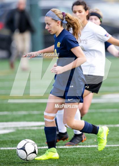 Thumbnail 1 in Adelanto @ Campbell Hall (CIF SS Playoffs Wild Card) photogallery.