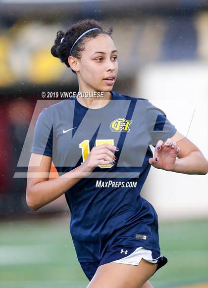Thumbnail 1 in Adelanto @ Campbell Hall (CIF SS Playoffs Wild Card) photogallery.