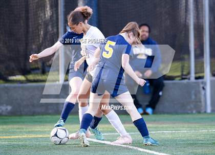 Thumbnail 3 in Adelanto @ Campbell Hall (CIF SS Playoffs Wild Card) photogallery.