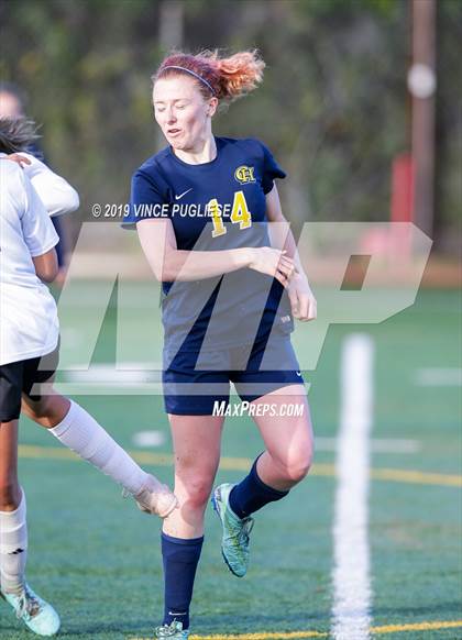 Thumbnail 3 in Adelanto @ Campbell Hall (CIF SS Playoffs Wild Card) photogallery.