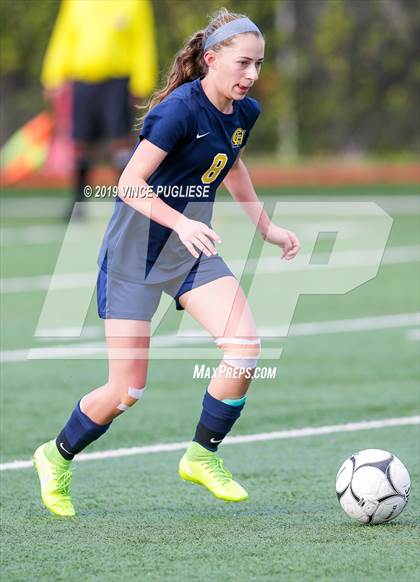 Thumbnail 3 in Adelanto @ Campbell Hall (CIF SS Playoffs Wild Card) photogallery.