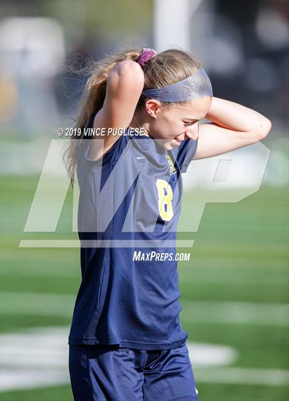 Thumbnail 1 in Adelanto @ Campbell Hall (CIF SS Playoffs Wild Card) photogallery.
