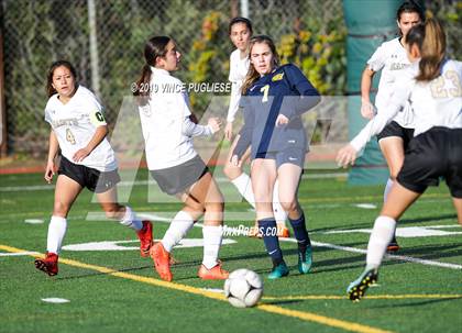 Thumbnail 3 in Adelanto @ Campbell Hall (CIF SS Playoffs Wild Card) photogallery.