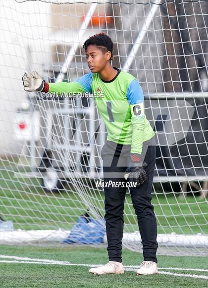 Thumbnail 3 in Adelanto @ Campbell Hall (CIF SS Playoffs Wild Card) photogallery.