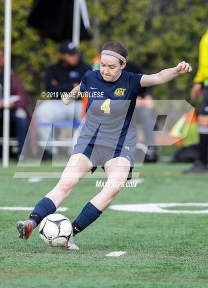 Thumbnail 3 in Adelanto @ Campbell Hall (CIF SS Playoffs Wild Card) photogallery.