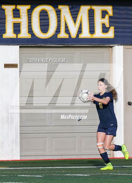 Thumbnail 3 in Adelanto @ Campbell Hall (CIF SS Playoffs Wild Card) photogallery.