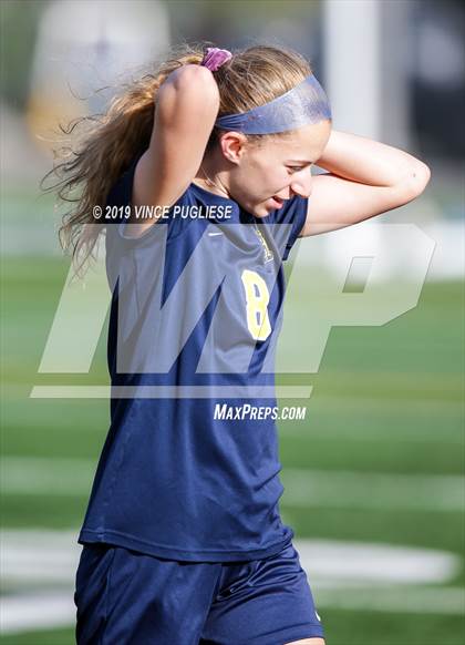 Thumbnail 3 in Adelanto @ Campbell Hall (CIF SS Playoffs Wild Card) photogallery.