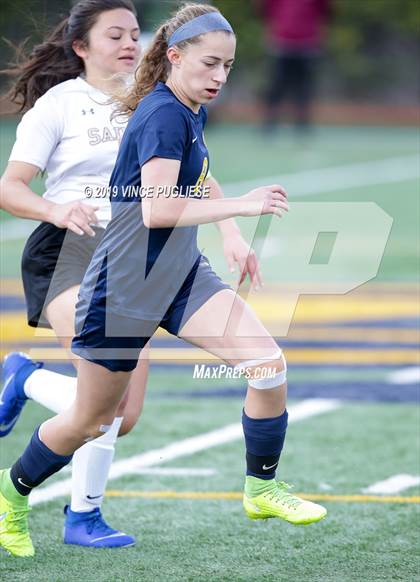 Thumbnail 1 in Adelanto @ Campbell Hall (CIF SS Playoffs Wild Card) photogallery.