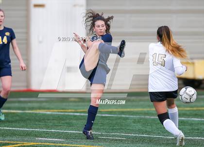 Thumbnail 3 in Adelanto @ Campbell Hall (CIF SS Playoffs Wild Card) photogallery.