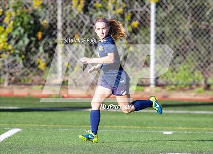 Thumbnail 3 in Adelanto @ Campbell Hall (CIF SS Playoffs Wild Card) photogallery.