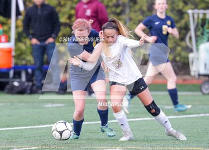 Thumbnail 3 in Adelanto @ Campbell Hall (CIF SS Playoffs Wild Card) photogallery.