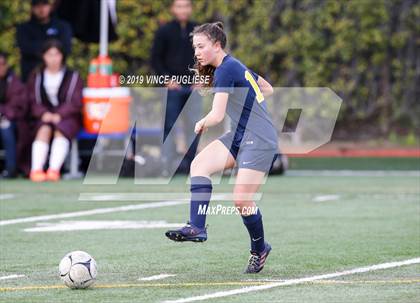 Thumbnail 2 in Adelanto @ Campbell Hall (CIF SS Playoffs Wild Card) photogallery.