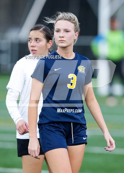 Thumbnail 3 in Adelanto @ Campbell Hall (CIF SS Playoffs Wild Card) photogallery.