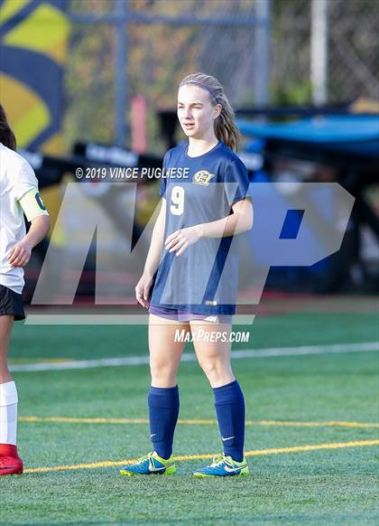 Thumbnail 3 in Adelanto @ Campbell Hall (CIF SS Playoffs Wild Card) photogallery.