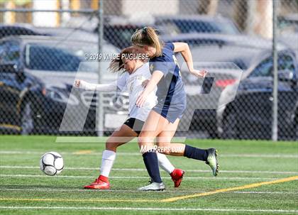 Thumbnail 1 in Adelanto @ Campbell Hall (CIF SS Playoffs Wild Card) photogallery.