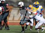 Photo from the gallery "George Washington @ Imhotep Charter (PIAA 6A Round 1)"