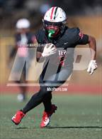 Photo from the gallery "George Washington @ Imhotep Charter (PIAA 6A Round 1)"