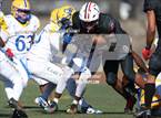 Photo from the gallery "George Washington @ Imhotep Charter (PIAA 6A Round 1)"