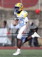 Photo from the gallery "George Washington @ Imhotep Charter (PIAA 6A Round 1)"