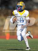Photo from the gallery "George Washington @ Imhotep Charter (PIAA 6A Round 1)"