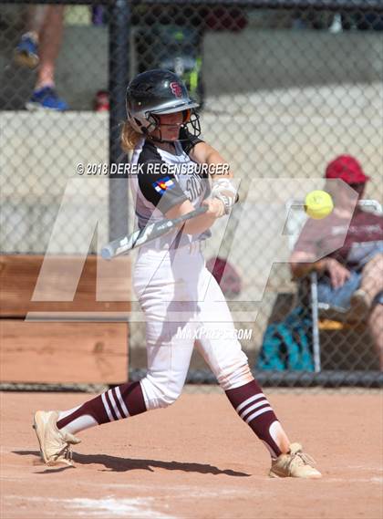 Thumbnail 2 in Silver Creek vs Horizon (Erie Tournament of Champions) photogallery.