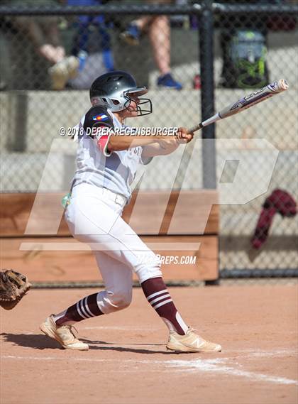 Thumbnail 1 in Silver Creek vs Horizon (Erie Tournament of Champions) photogallery.