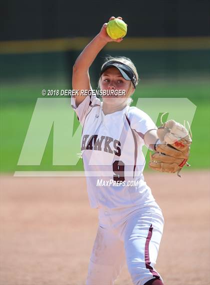 Thumbnail 3 in Silver Creek vs Horizon (Erie Tournament of Champions) photogallery.