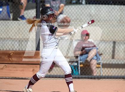 Thumbnail 1 in Silver Creek vs Horizon (Erie Tournament of Champions) photogallery.
