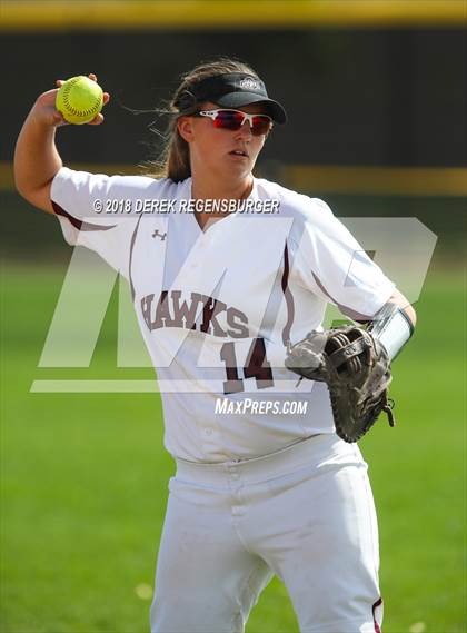 Thumbnail 2 in Silver Creek vs Horizon (Erie Tournament of Champions) photogallery.