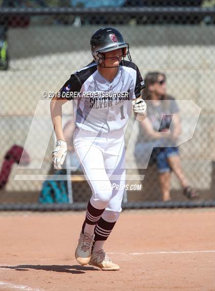 Thumbnail 1 in Silver Creek vs Horizon (Erie Tournament of Champions) photogallery.