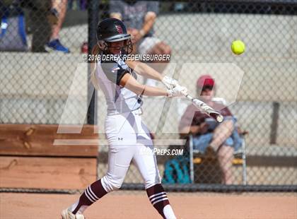 Thumbnail 3 in Silver Creek vs Horizon (Erie Tournament of Champions) photogallery.