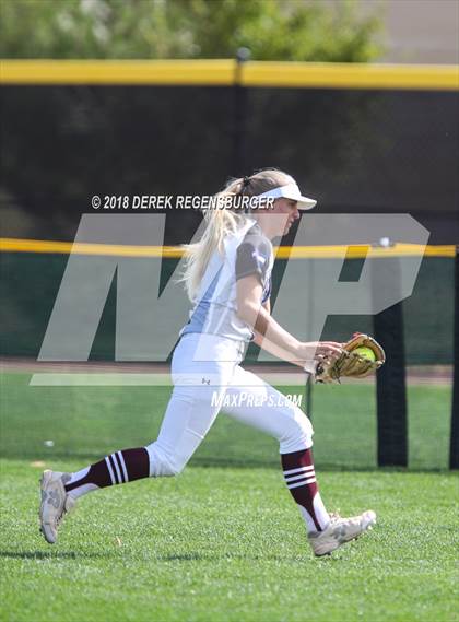 Thumbnail 3 in Silver Creek vs Horizon (Erie Tournament of Champions) photogallery.