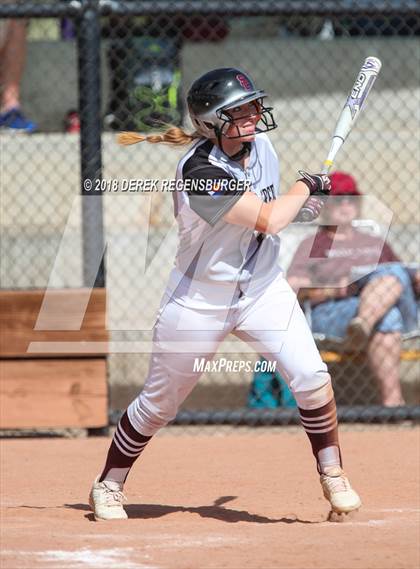 Thumbnail 3 in Silver Creek vs Horizon (Erie Tournament of Champions) photogallery.