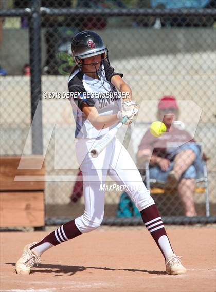 Thumbnail 3 in Silver Creek vs Horizon (Erie Tournament of Champions) photogallery.