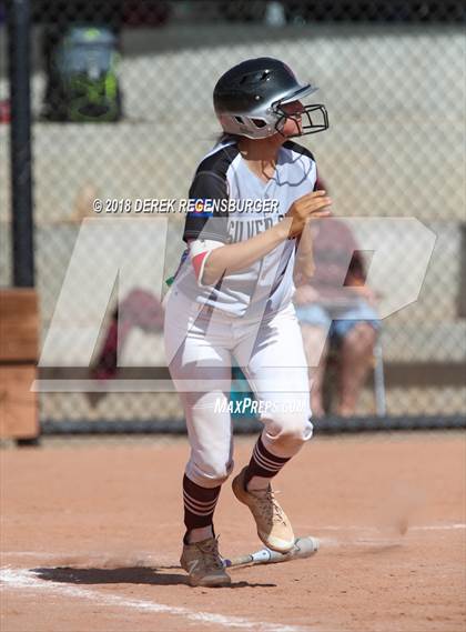 Thumbnail 2 in Silver Creek vs Horizon (Erie Tournament of Champions) photogallery.
